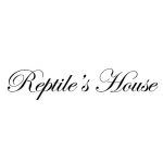REPTILE'S HOUSE